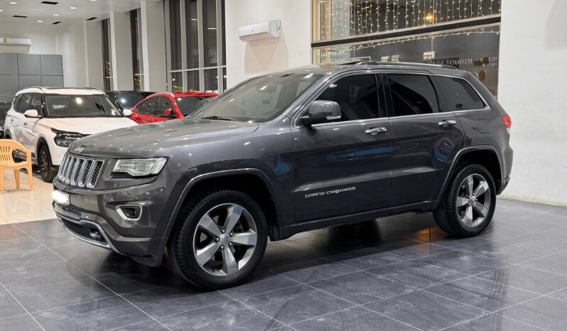 Jeep Cherokee 2015 full