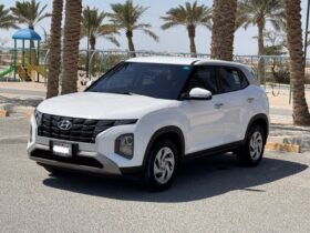 Hyundai Creta 2024