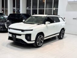 KGM Actyon 2025 full
