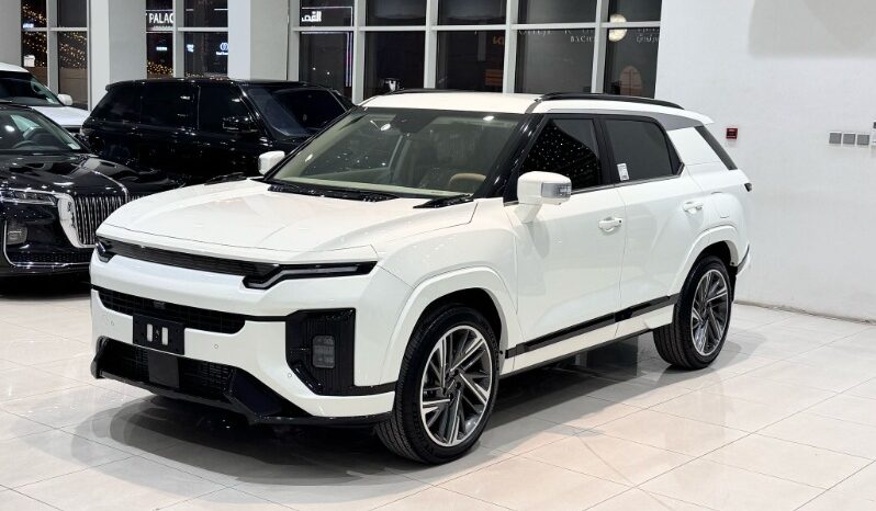 KGM Actyon 2025 full