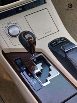 Lexus Es350 2013 full