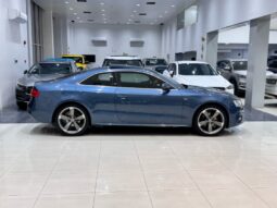 Audi A5 2015 full