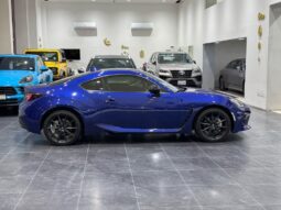 Toyota Toyota 86 2024 full