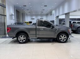 Ford F-150 Raptor 2022 full