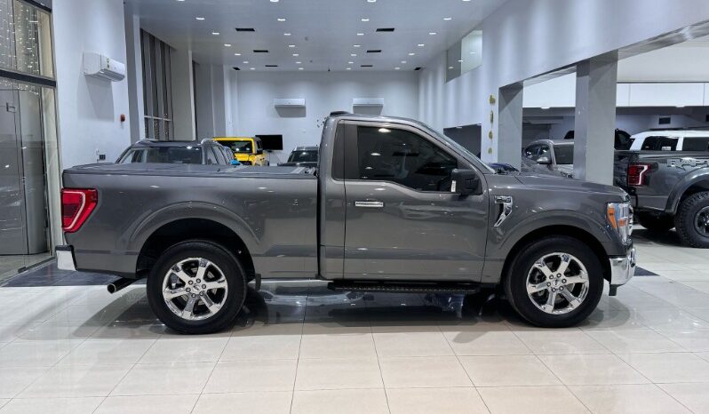 Ford F-150 Raptor 2022 full