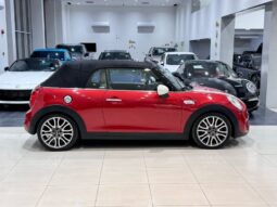 Mini Cooper 2018 full