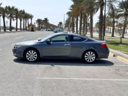 Honda Accord 2010 full