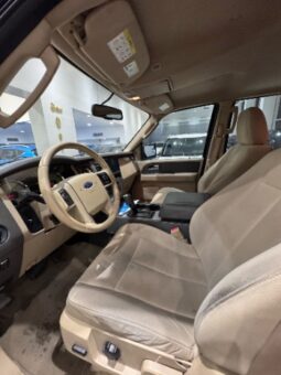Ford Expedition 2013 full
