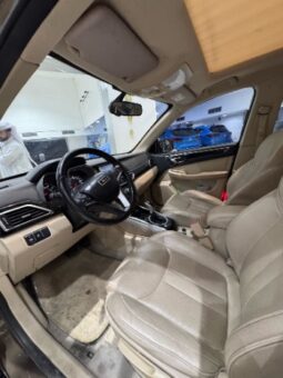 Zotye Domy X5 2018 full