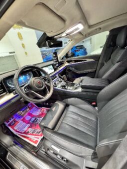 Hongqi H-9 2023 full