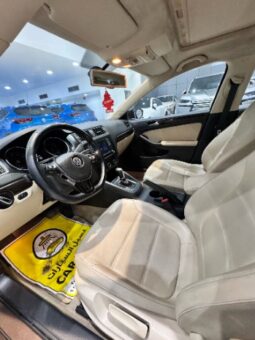 Volkswagen Jetta 2016 full