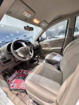 Nissan Sunny 2023 full