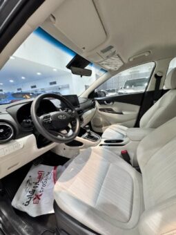 Hyundai Kona 2023 full