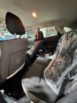 Mazda CX-3 2024 full