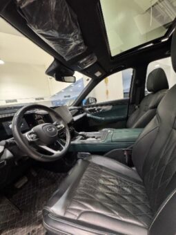 GAC GS8 2023 full