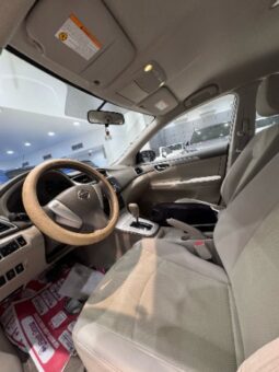 Nissan Sentra 2019 full
