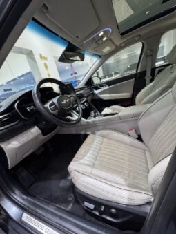 Hyundai Genesis 2018 full