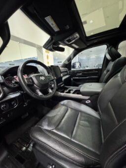 Dodge Ram 1500 2022 full