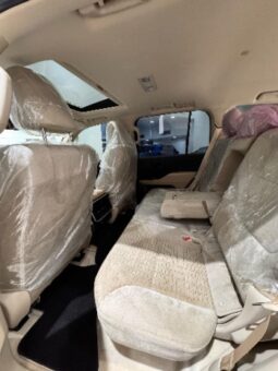 Toyota Land Cruiser 2022 full