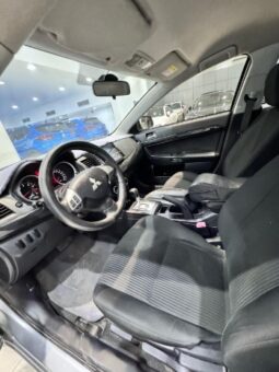 Mitsubishi Lancer 2014 full