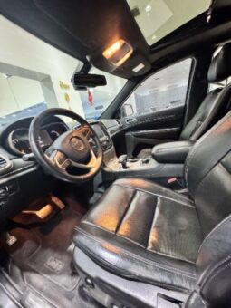 Jeep Cherokee 2015 full