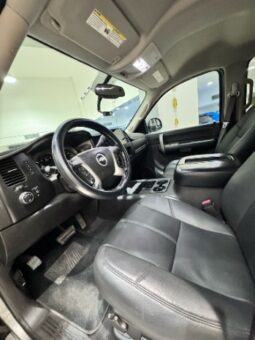Chevrolet Silverado 2008 full