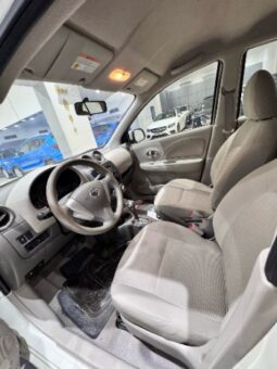 Nissan Micra 2020 full