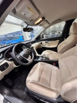 Infiniti QX50 2019 full