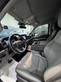 Ford F-150 Raptor 2022 full
