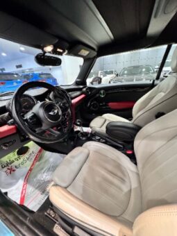 Mini Cooper 2018 full