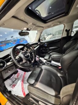 Mini Cooper 2016 full