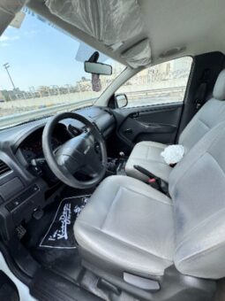 Isuzu Pickup 2021 full