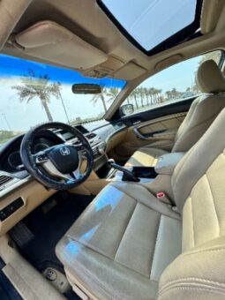 Honda Accord 2010 full