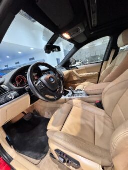 BMW X4 2015 full