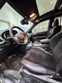 Jeep Cherokee 2018 full