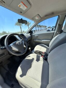 Nissan Sunny 2020 full
