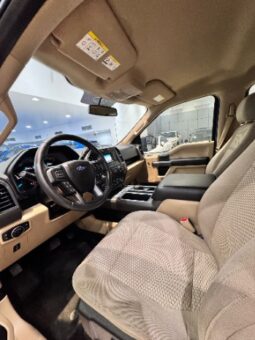 Ford F-250 2018 full