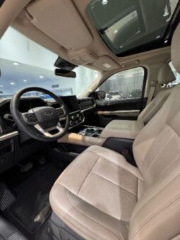 Ford Expedition 2023 full