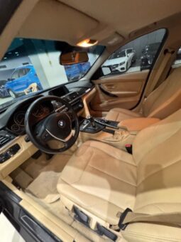 BMW 316i 2015 full