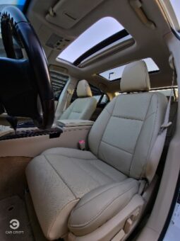 Lexus Es350 2013 full