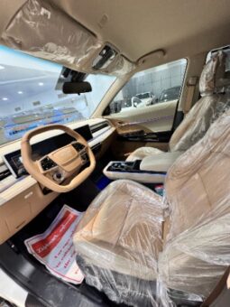KGM Actyon 2025 full