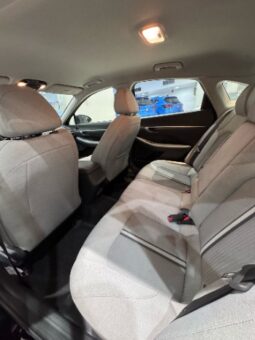 Hyundai Sonata 2021 full