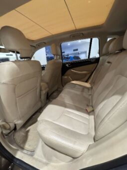 Zotye Domy X5 2018 full
