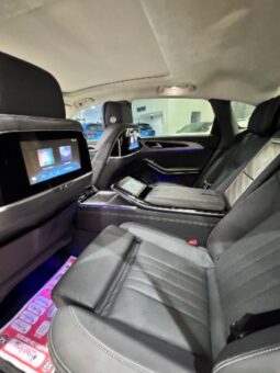 Hongqi H-9 2023 full