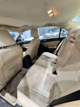 Volkswagen Jetta 2016 full