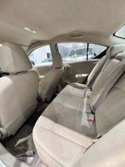 Nissan Sunny 2023 full