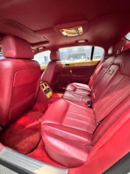 Bentley Continental GT 2008 full