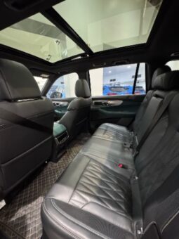 GAC GS8 2023 full