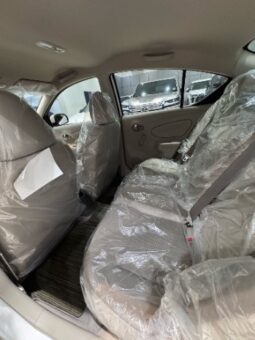 Nissan Sunny 2024 full