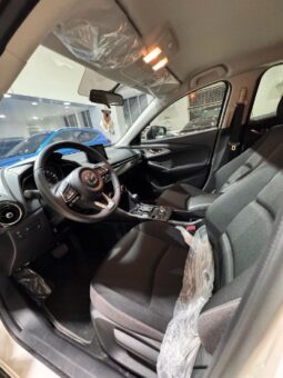 Mazda CX-3 2024 full
